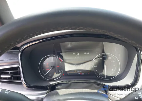 2024 Cadillac Xt5 Awd Luxury из США, поврежденный, VIN 1GYKNBR41RZ755169